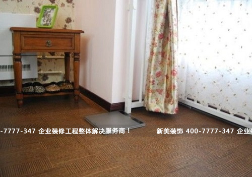 深圳办公室装修
