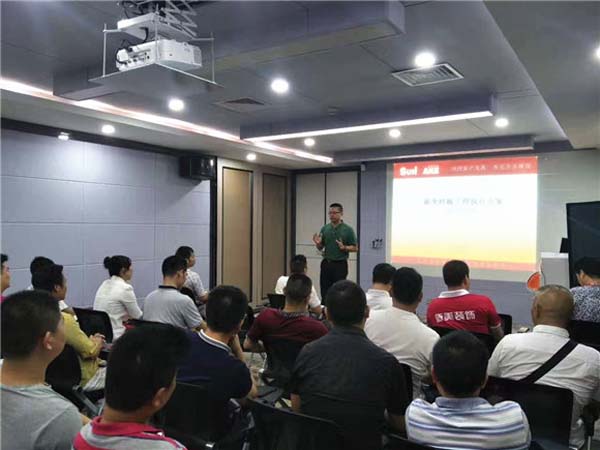 深圳厂房装修哪家好?【深圳新美装饰公司】（400-7777-347）不但拥有丰富的项目经验，同时资深的设计师资源以及团队力量让厂房装修更加专业，装修就找新美装饰.