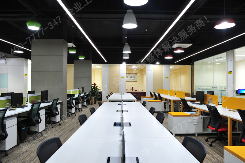 深圳装修公司