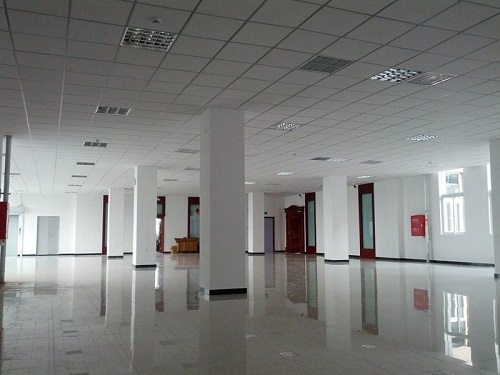 深圳厂房装修