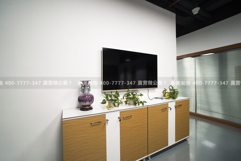 深圳办公室装修
