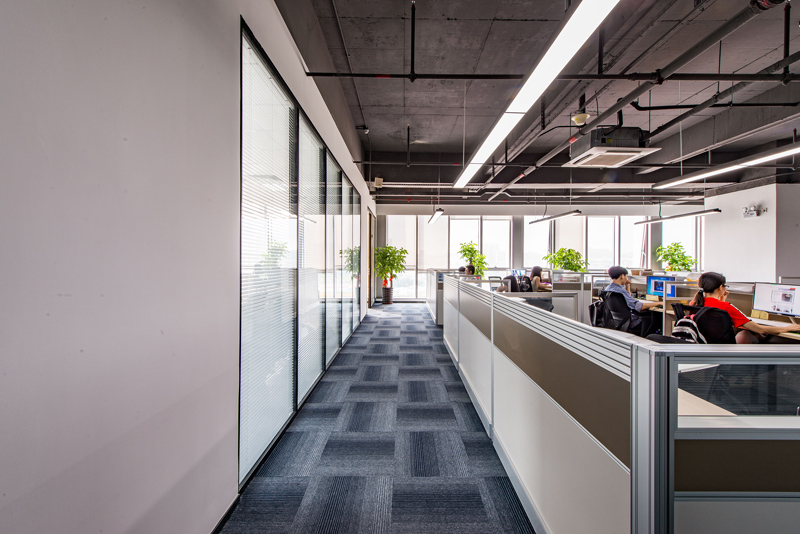 办公室装修设计 办公室装修设计