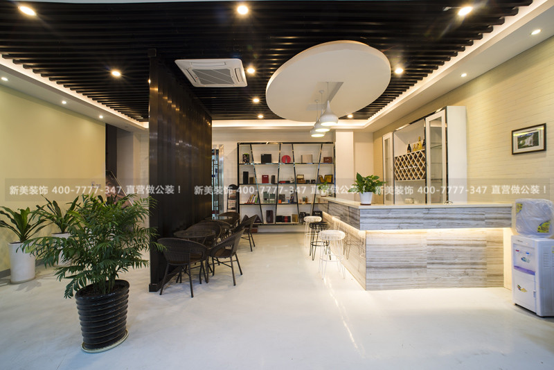 深圳办公室装修 深圳办公室装修