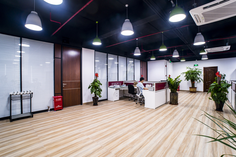 办公室装修 办公室装修